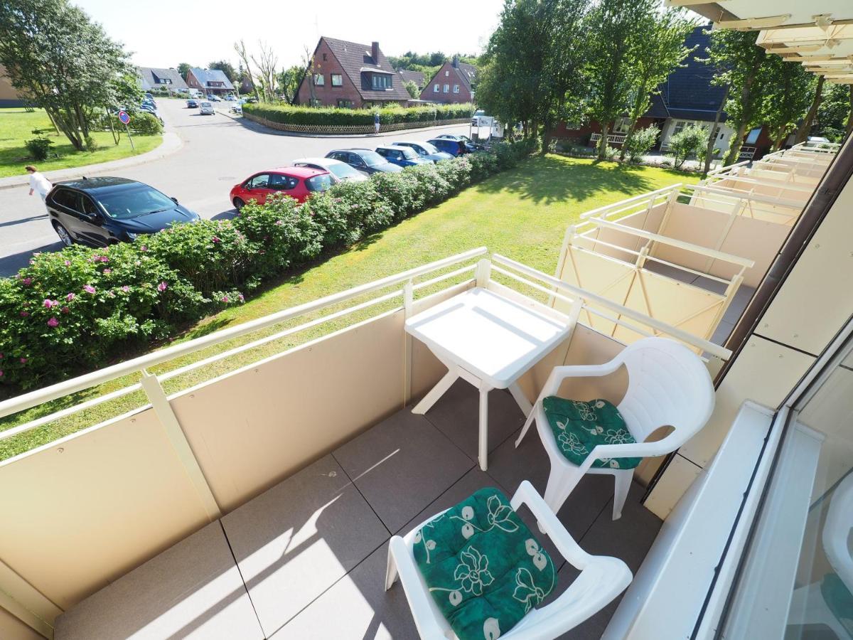 Appartement-5 Westerland Exterior photo